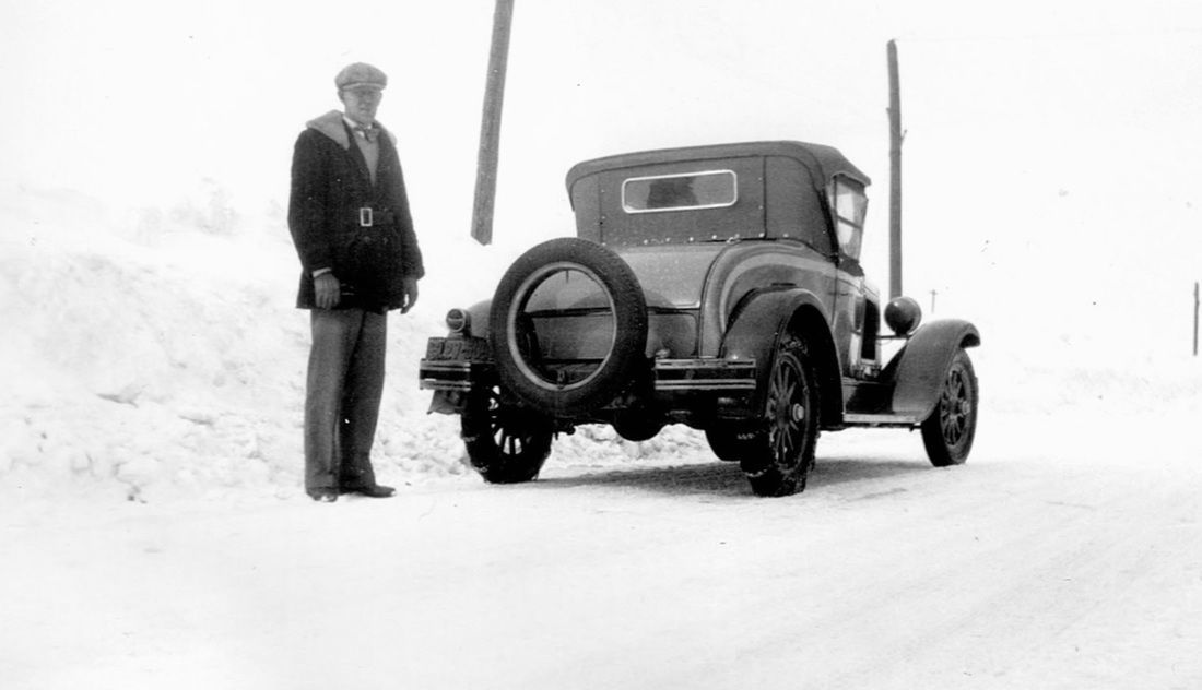 Williams Bay history - 15